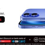 Vijay Sales Apple Days: Bumper Discounts on iPhones, MacBooks & More – Limited Time Offer!