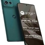 The Motorola Edge 50 Series: Redefining Premium Mid-Range and Flagship Experiences